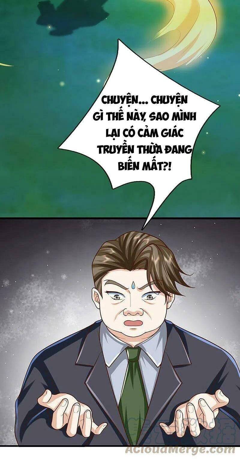 Vú Em Tiên Tôn Đi Ở Rể Chapter 340 - 4