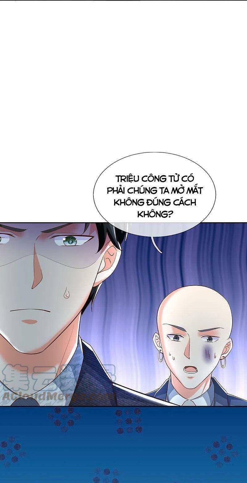 Vú Em Tiên Tôn Đi Ở Rể Chapter 346 - 7