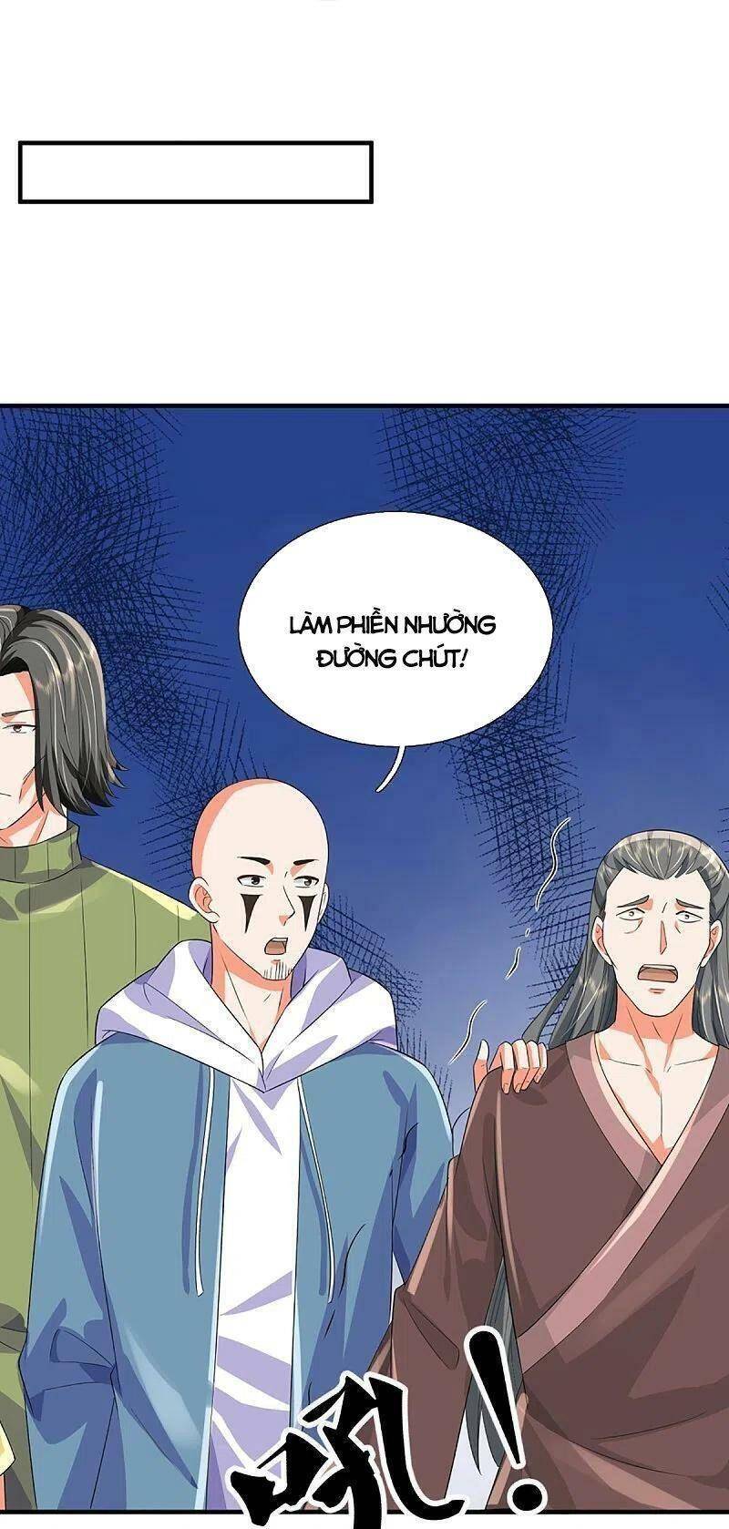 Vú Em Tiên Tôn Đi Ở Rể Chapter 355 - 9