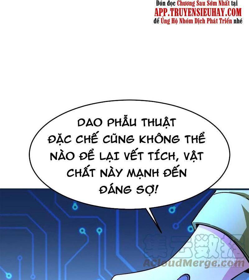 Trở Về Làm Đại Lão Thời Mạt Thế Chapter 264 - 45