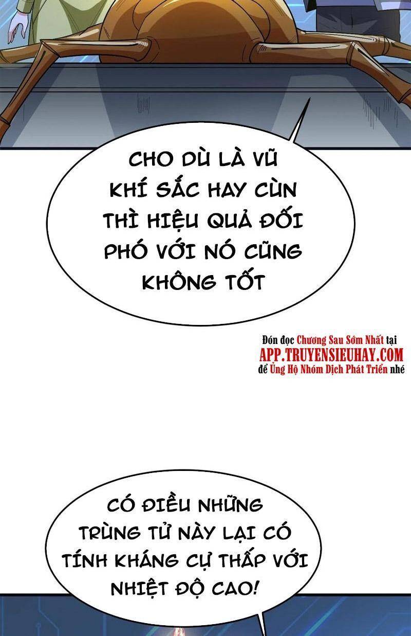 Trở Về Làm Đại Lão Thời Mạt Thế Chapter 265 - 2