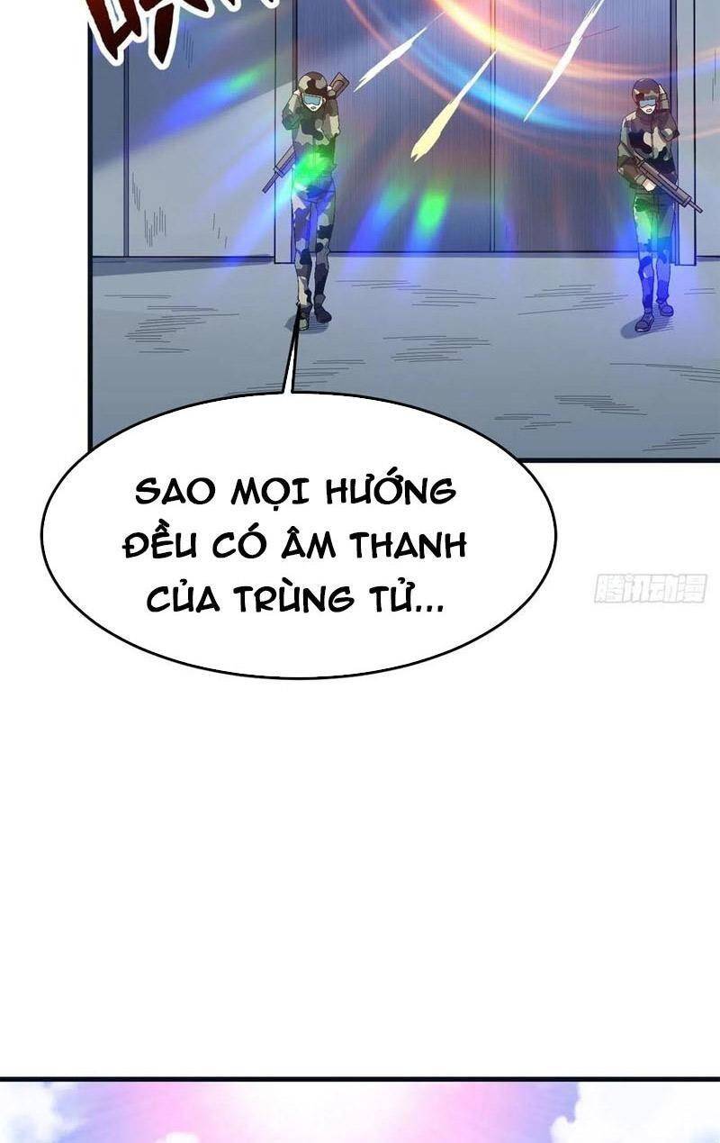 Trở Về Làm Đại Lão Thời Mạt Thế Chapter 265 - 25