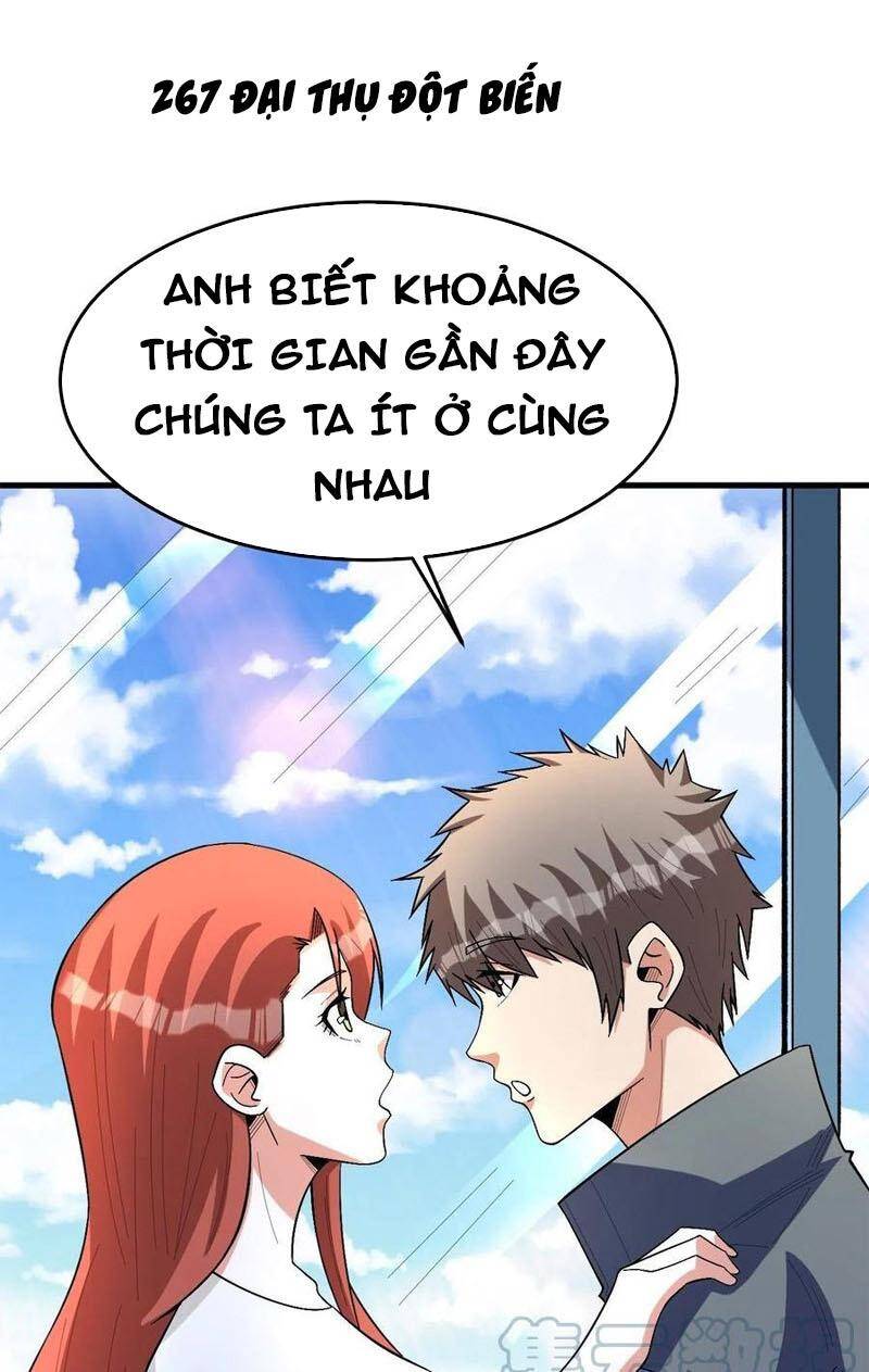 Trở Về Làm Đại Lão Thời Mạt Thế Chapter 267 - 1