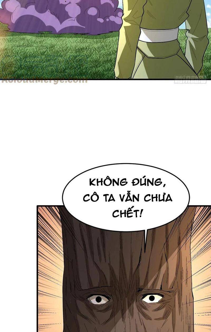 Trở Về Làm Đại Lão Thời Mạt Thế Chapter 268 - 4