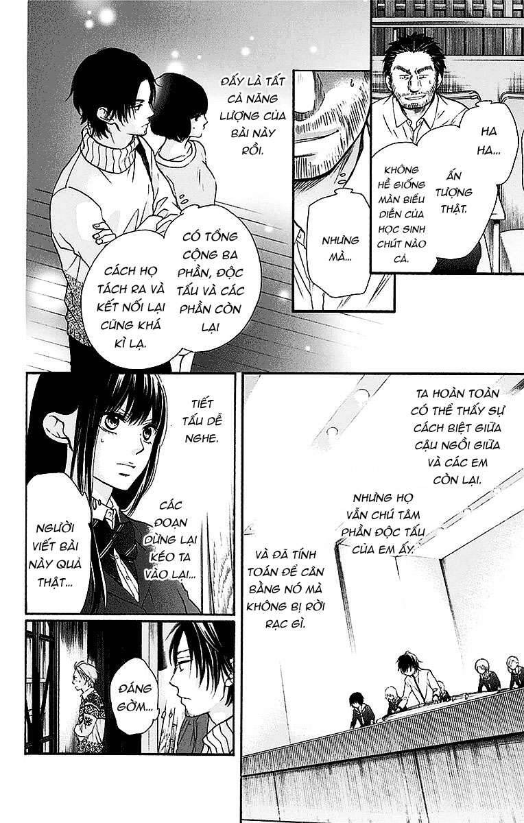 Kono Oto Tomare Chapter 49 - 11