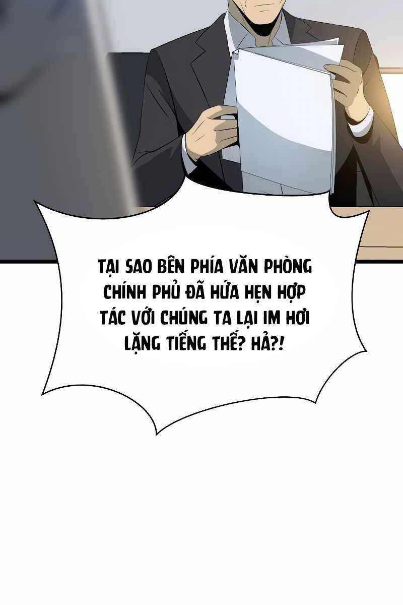 Tiêu Diệt Đấng Cứu Thế Chapter 119 - 12