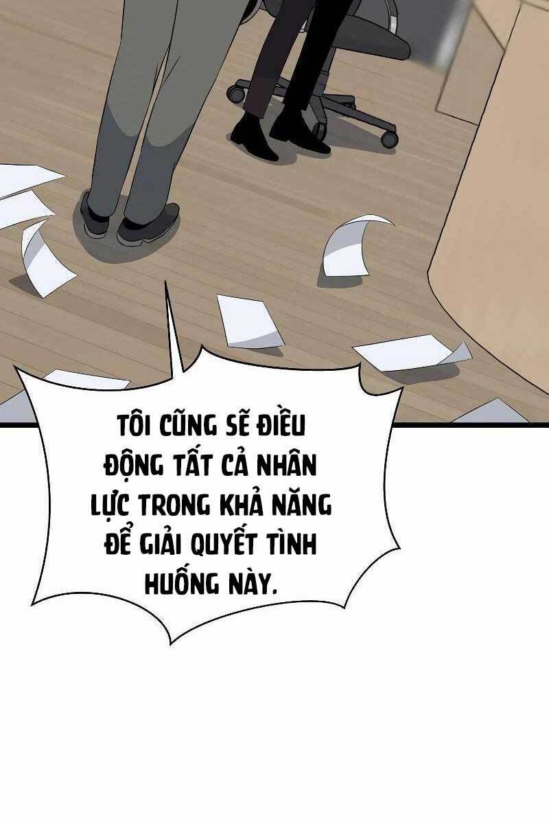 Tiêu Diệt Đấng Cứu Thế Chapter 119 - 22