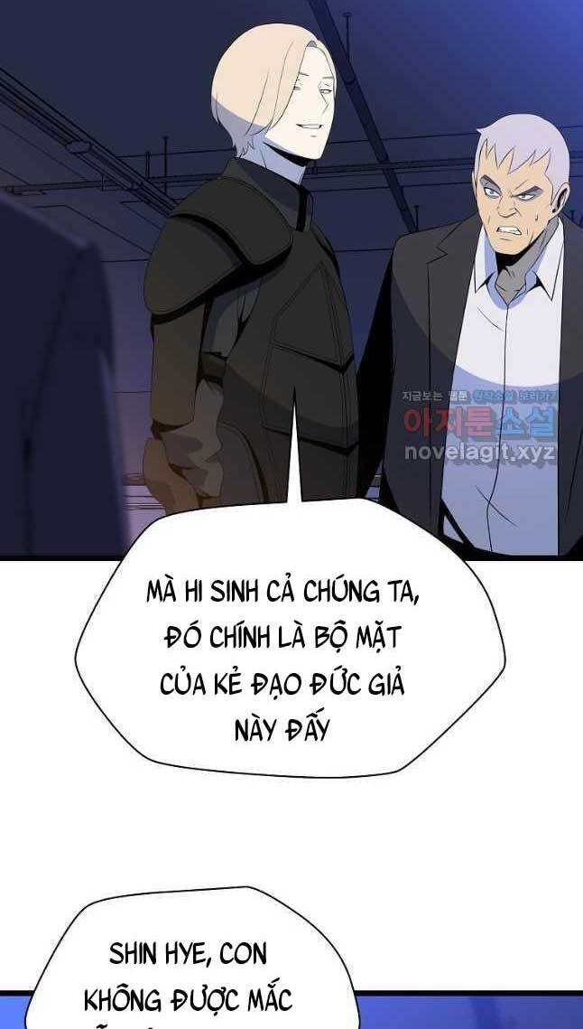 Tiêu Diệt Đấng Cứu Thế Chapter 122 - 58