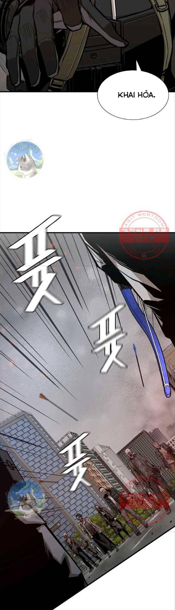 Return Survival Chapter 120 - 11