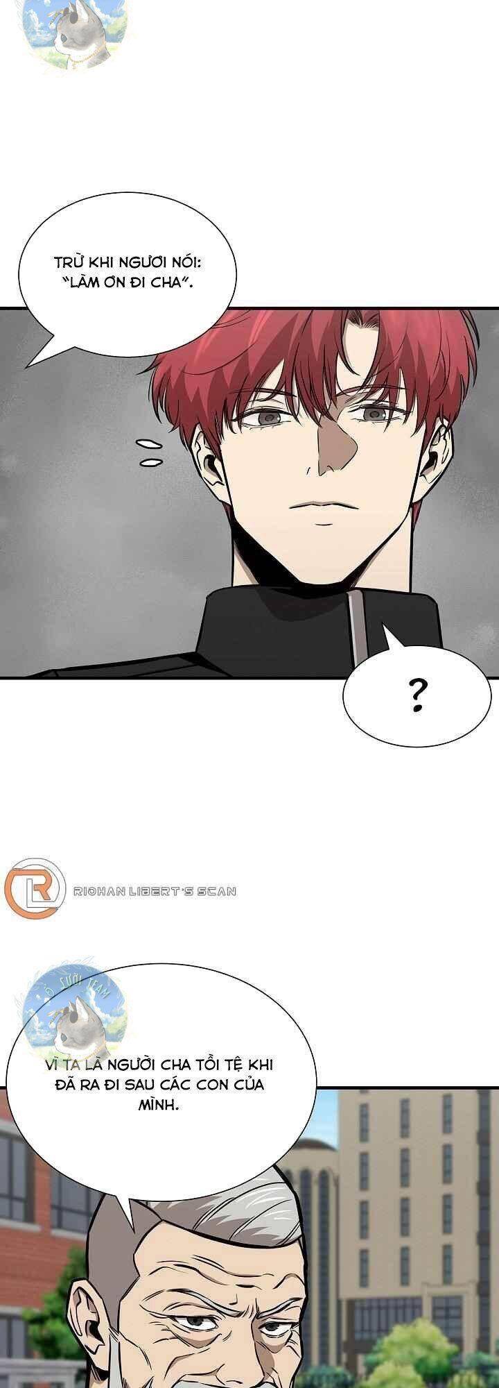 Return Survival Chapter 132 - 4