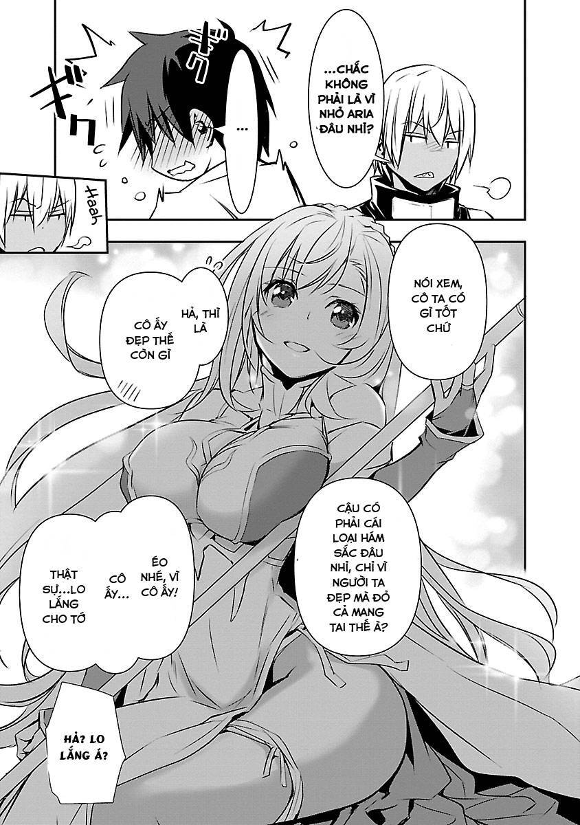 Isekai Ntr Chapter 11 - 6