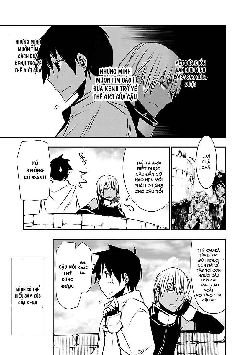 Isekai Ntr Chapter 11 - 8