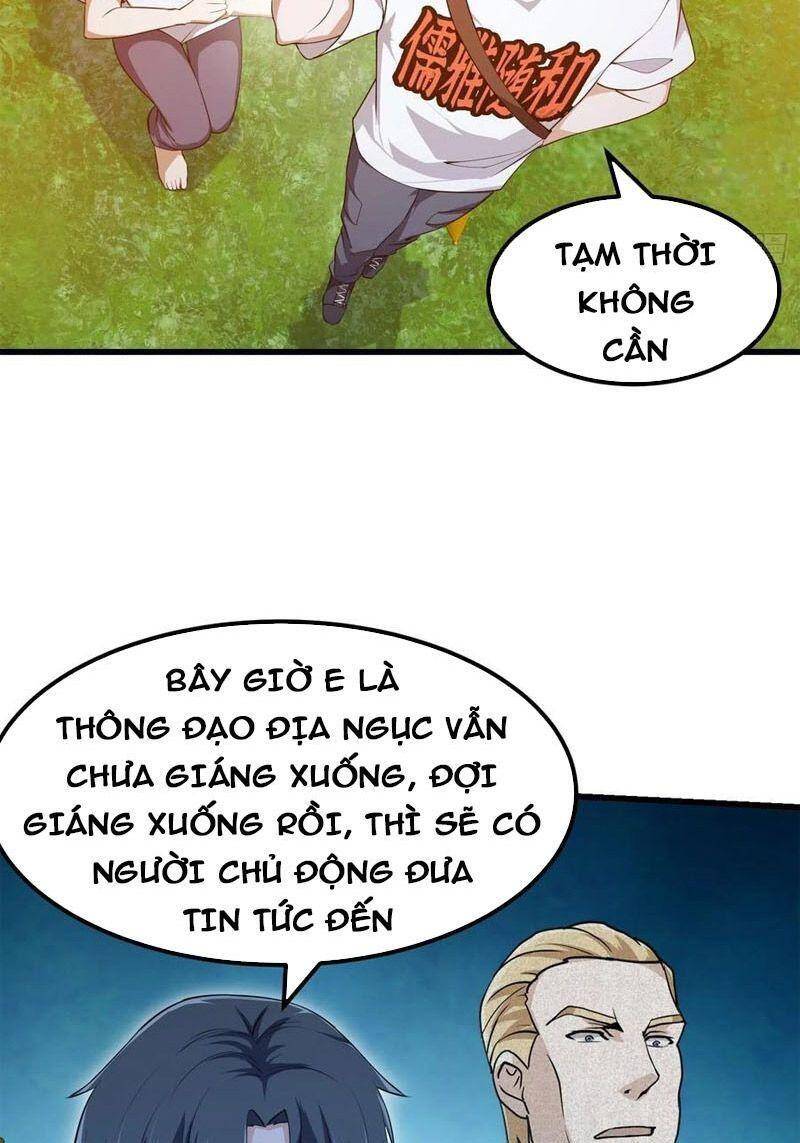 Ta Chẳng Qua Là Một Đại La Kim Tiên Chapter 260 - 18