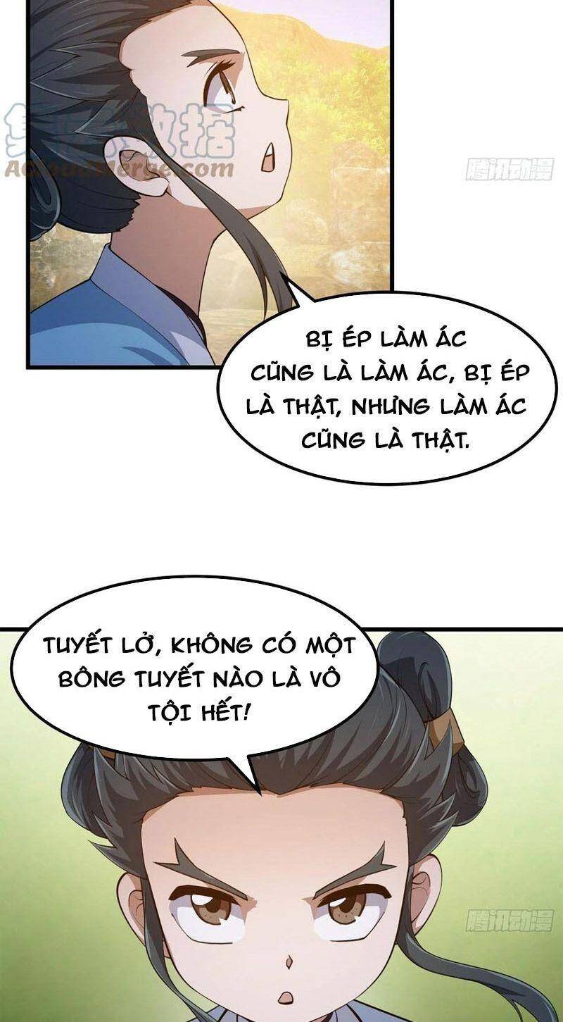 Ta Chẳng Qua Là Một Đại La Kim Tiên Chapter 261 - 26