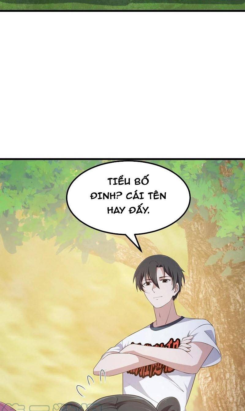 Ta Chẳng Qua Là Một Đại La Kim Tiên Chapter 262 - 23