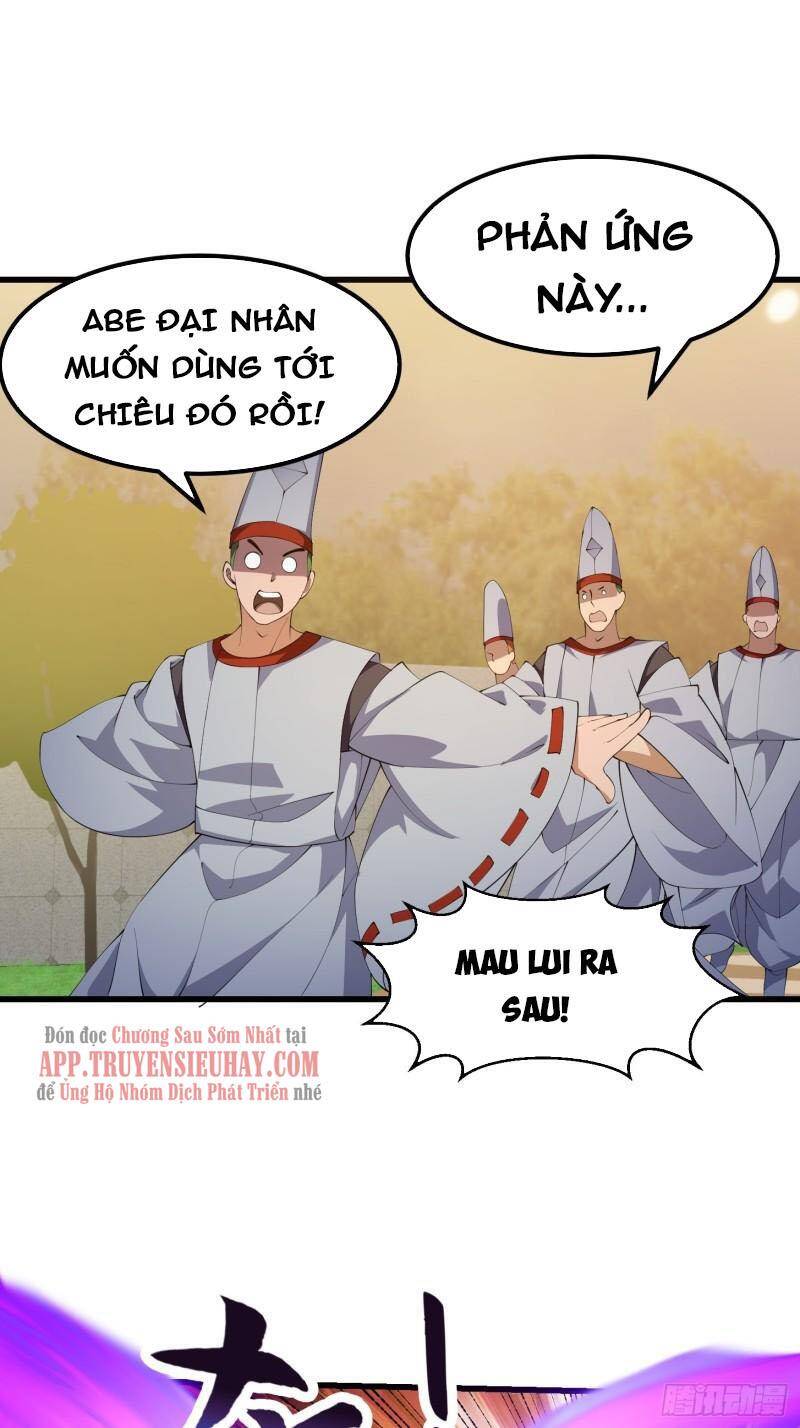 Ta Chẳng Qua Là Một Đại La Kim Tiên Chapter 272 - 14