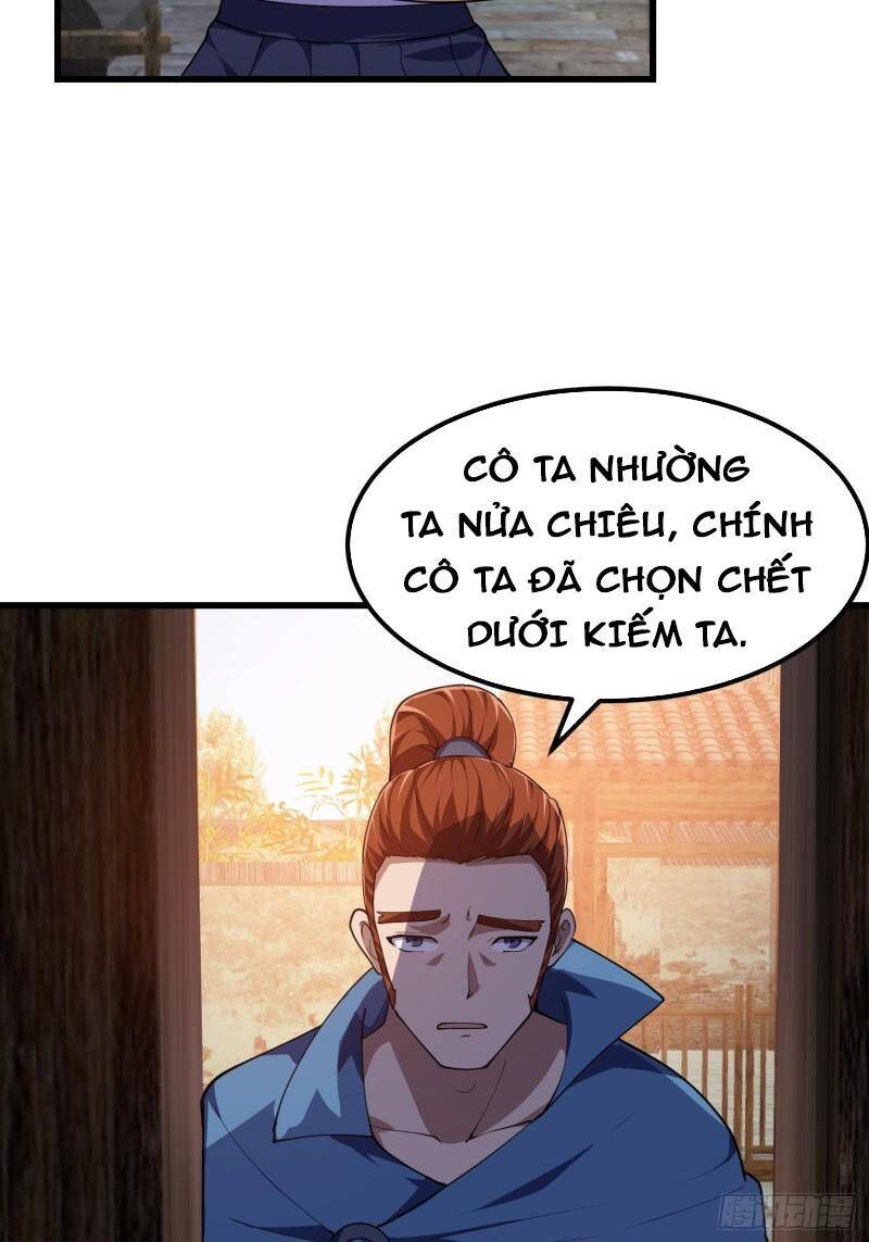 Ta Chẳng Qua Là Một Đại La Kim Tiên Chapter 273 - 32