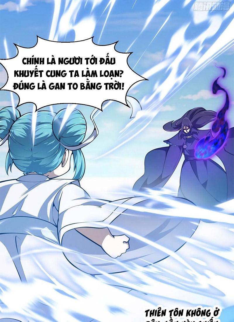 Ta Chẳng Qua Là Một Đại La Kim Tiên Chapter 287 - 13