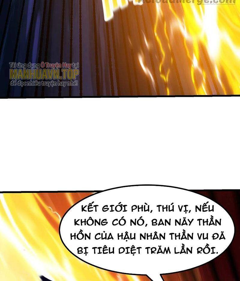 Ta Chẳng Qua Là Một Đại La Kim Tiên Chapter 290 - 23