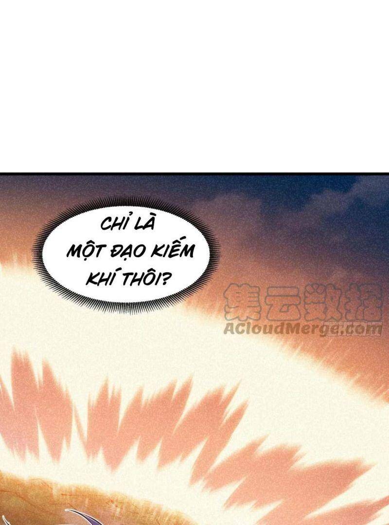 Ta Chẳng Qua Là Một Đại La Kim Tiên Chapter 293 - 13