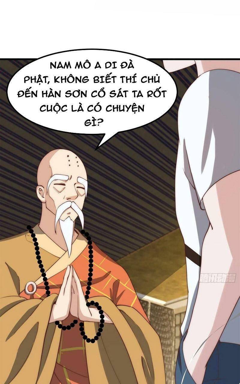 Ta Chẳng Qua Là Một Đại La Kim Tiên Chapter 252 - 38