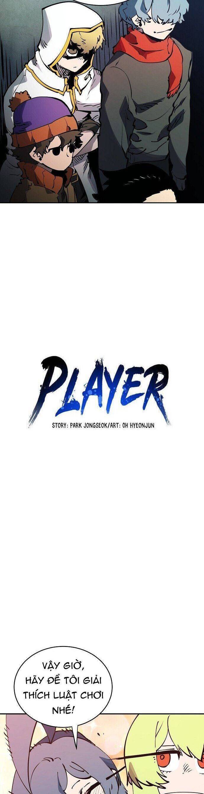 Player Chapter 31 - 17