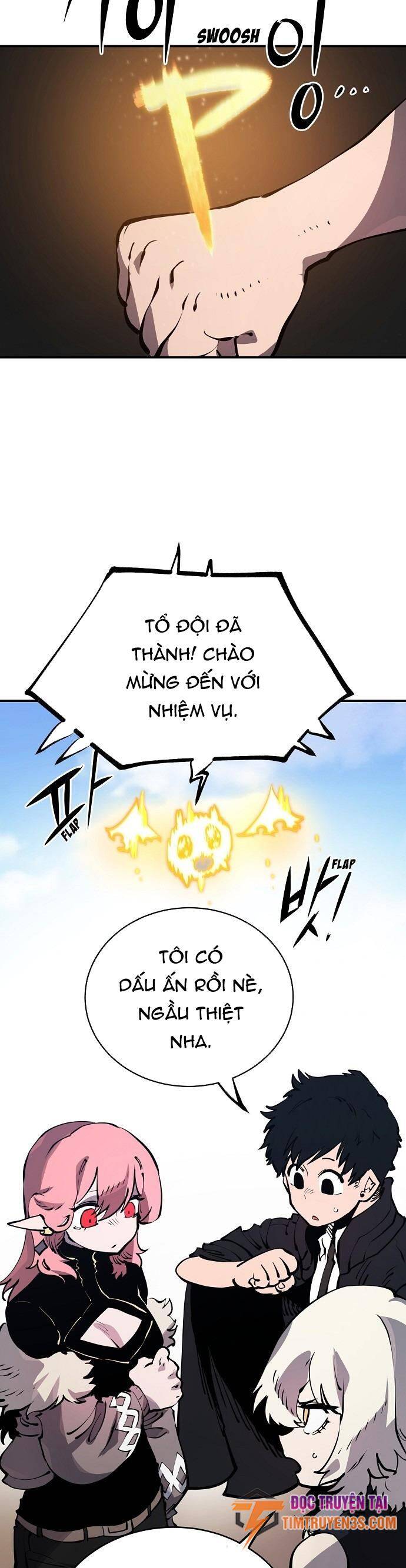 Player Chapter 40 - 20