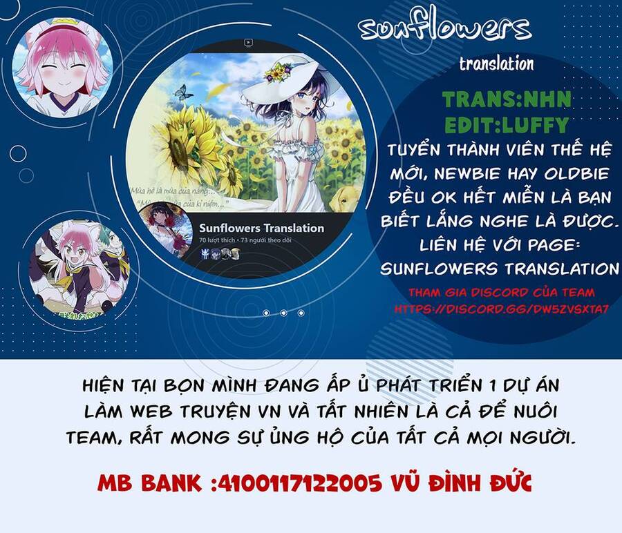 Hoán Đổi Linh Hồn Với Gal Chapter 7 - 17