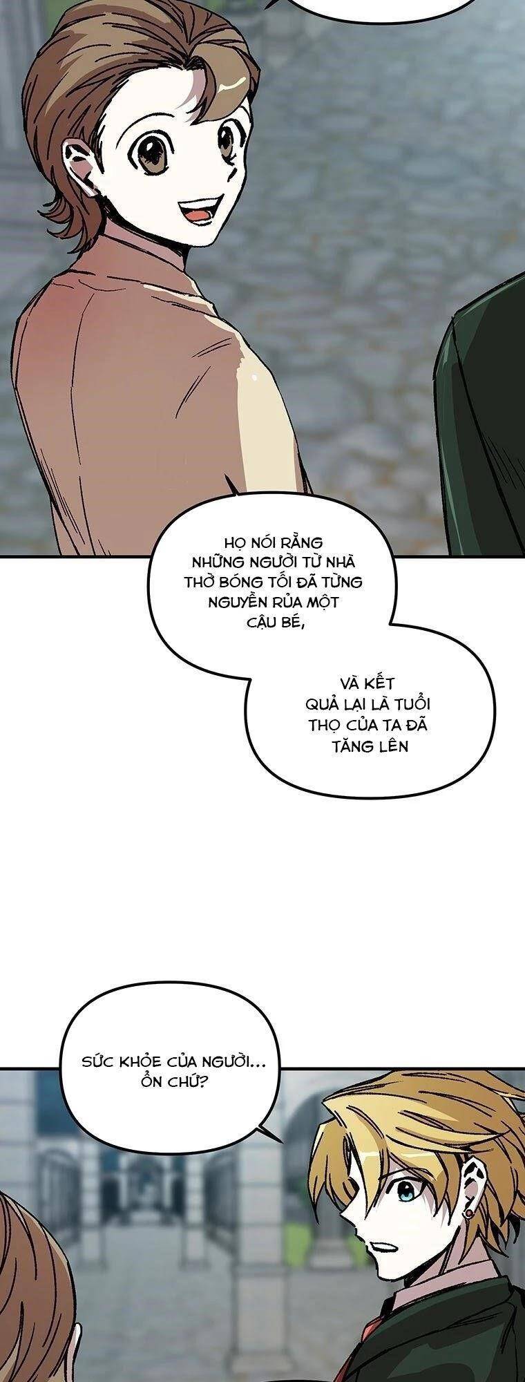 Người Chơi Lỗi Chapter 94 - 11