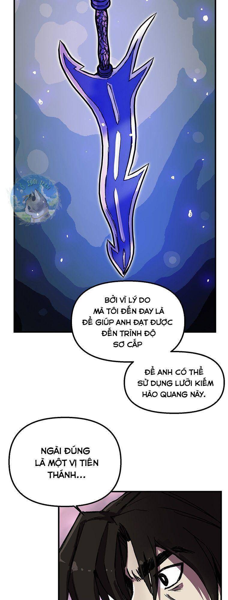 Người Chơi Lỗi Chapter 98 - 40