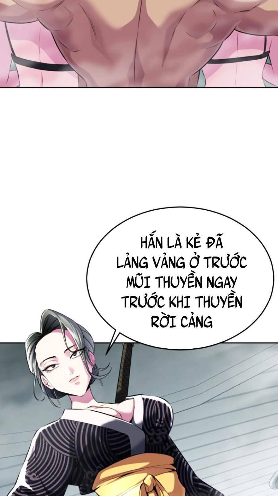 Cậu Bé Của Thần Chết Chapter 151 - 53