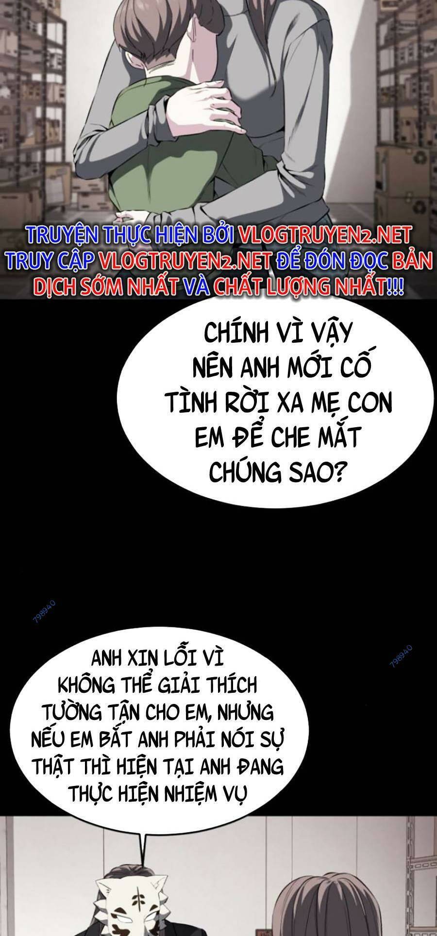 Cậu Bé Của Thần Chết Chapter 154 - 7