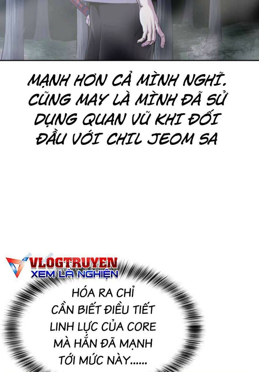 Cậu Bé Của Thần Chết Chapter 161 - 162