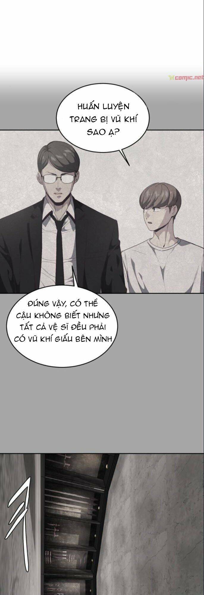 Cậu Bé Của Thần Chết Chapter 92 - 5