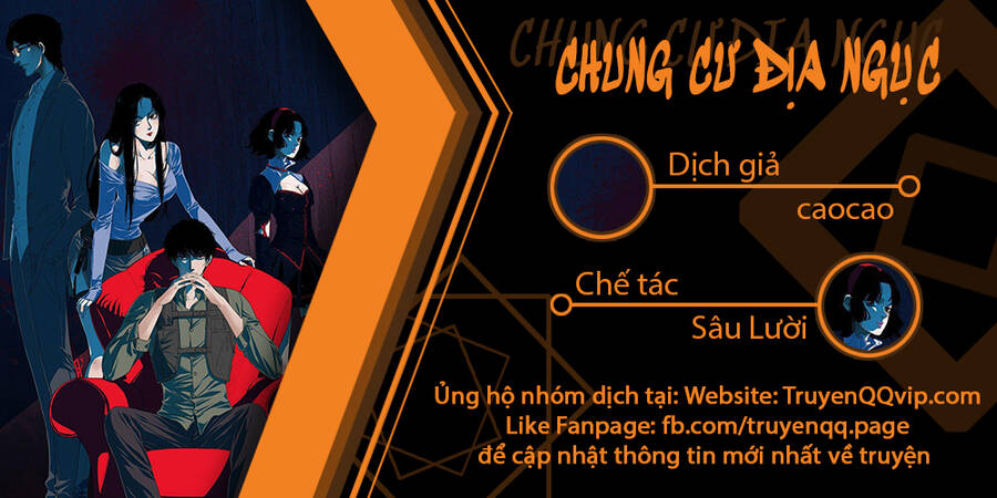 Chung Cư Địa Ngục Chapter 3 - 30