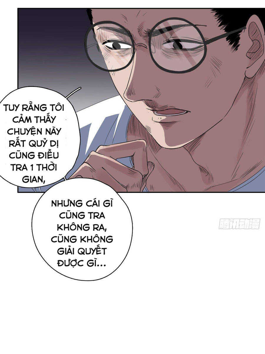 Chung Cư Địa Ngục Chapter 4 - 26