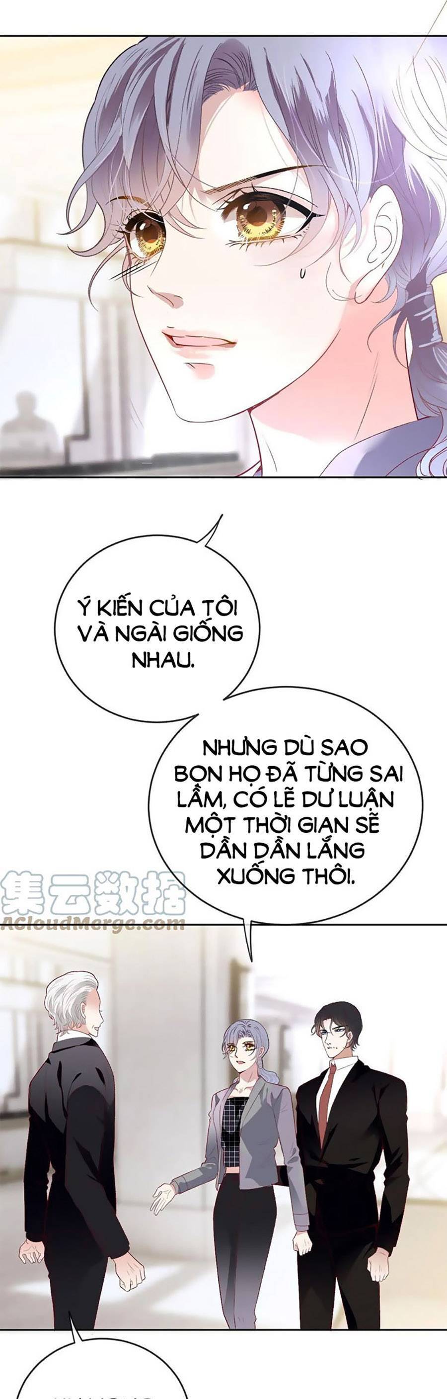 Cô Vợ Mang Thai Một Tặng Một Chapter 237 - 6