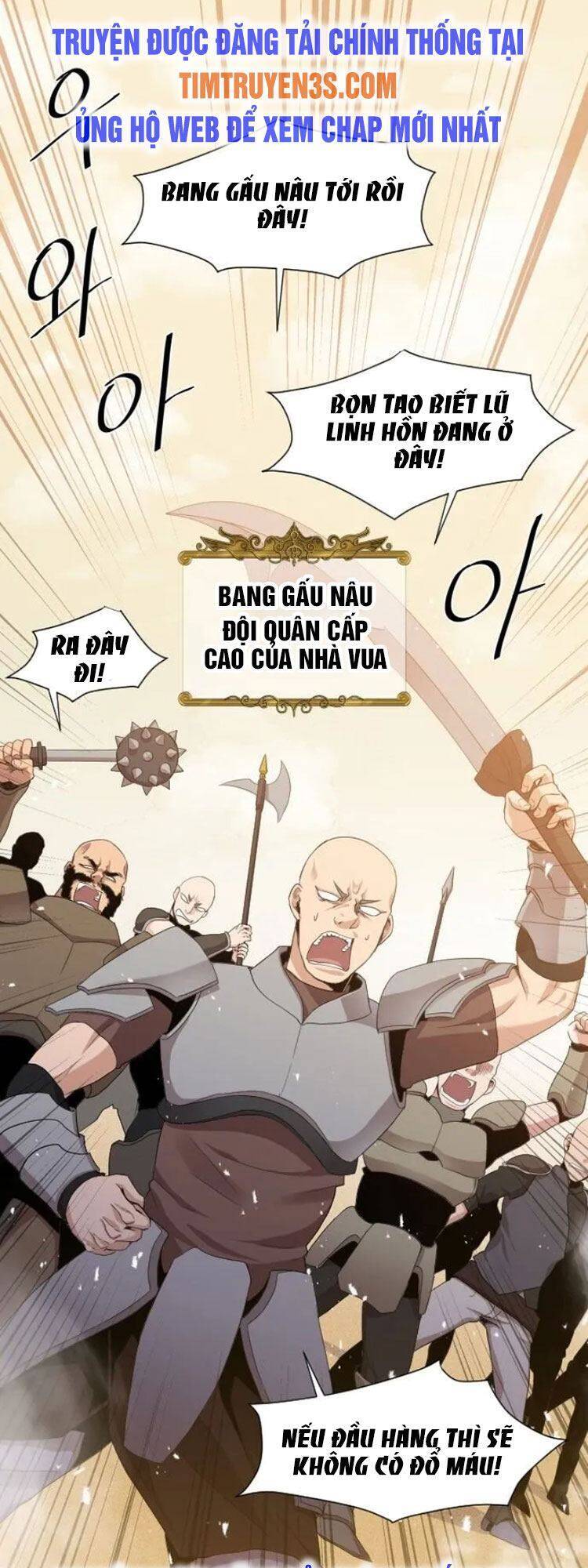 Người Bán Hoa Mạnh Nhất Chapter 30 - 2