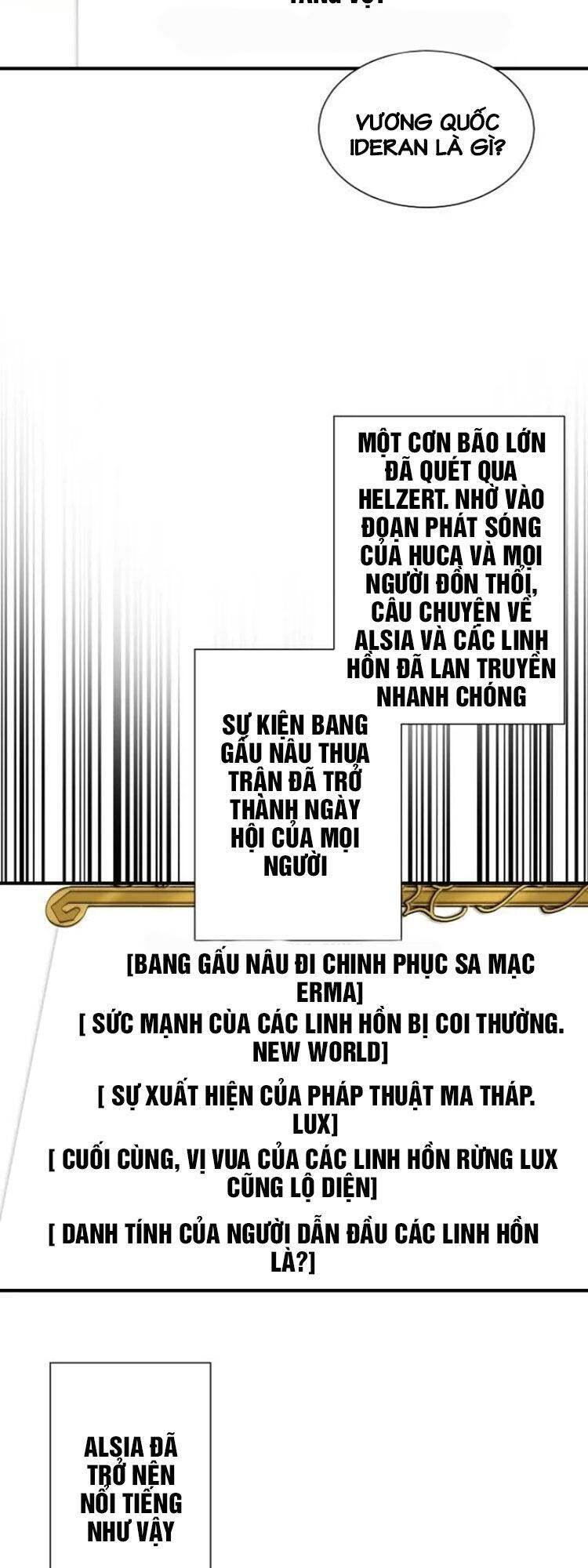 Người Bán Hoa Mạnh Nhất Chapter 32 - 38