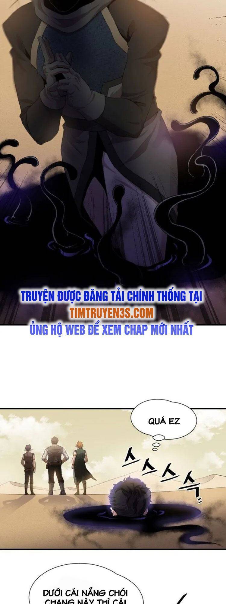 Người Bán Hoa Mạnh Nhất Chapter 32 - 6