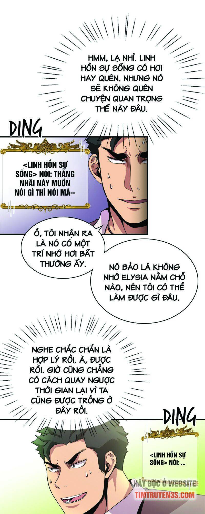 Người Bán Hoa Mạnh Nhất Chapter 35 - 11