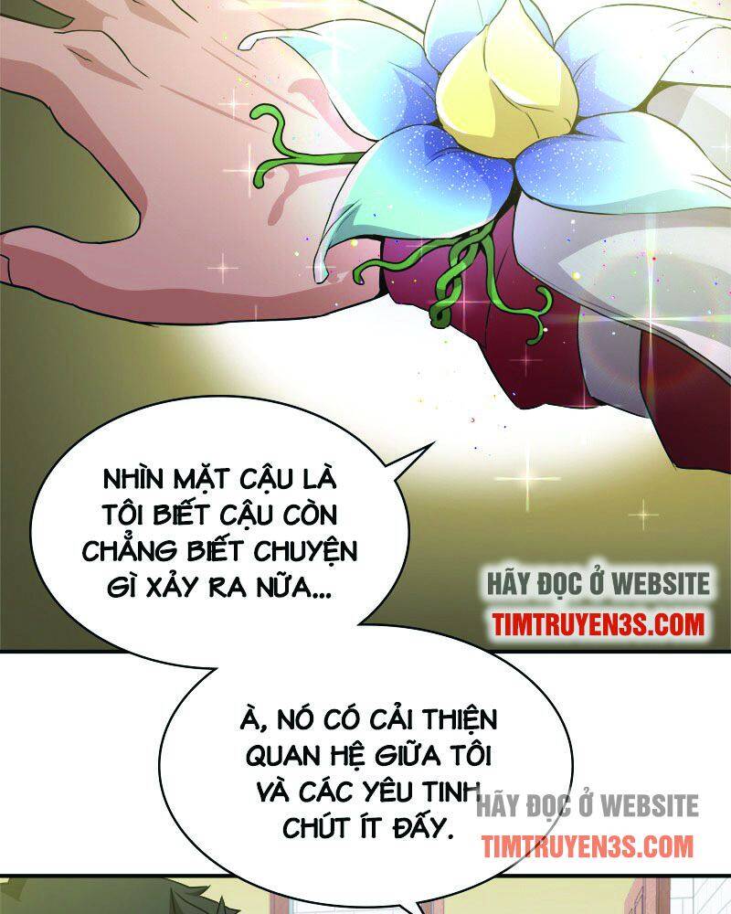 Người Bán Hoa Mạnh Nhất Chapter 35 - 33