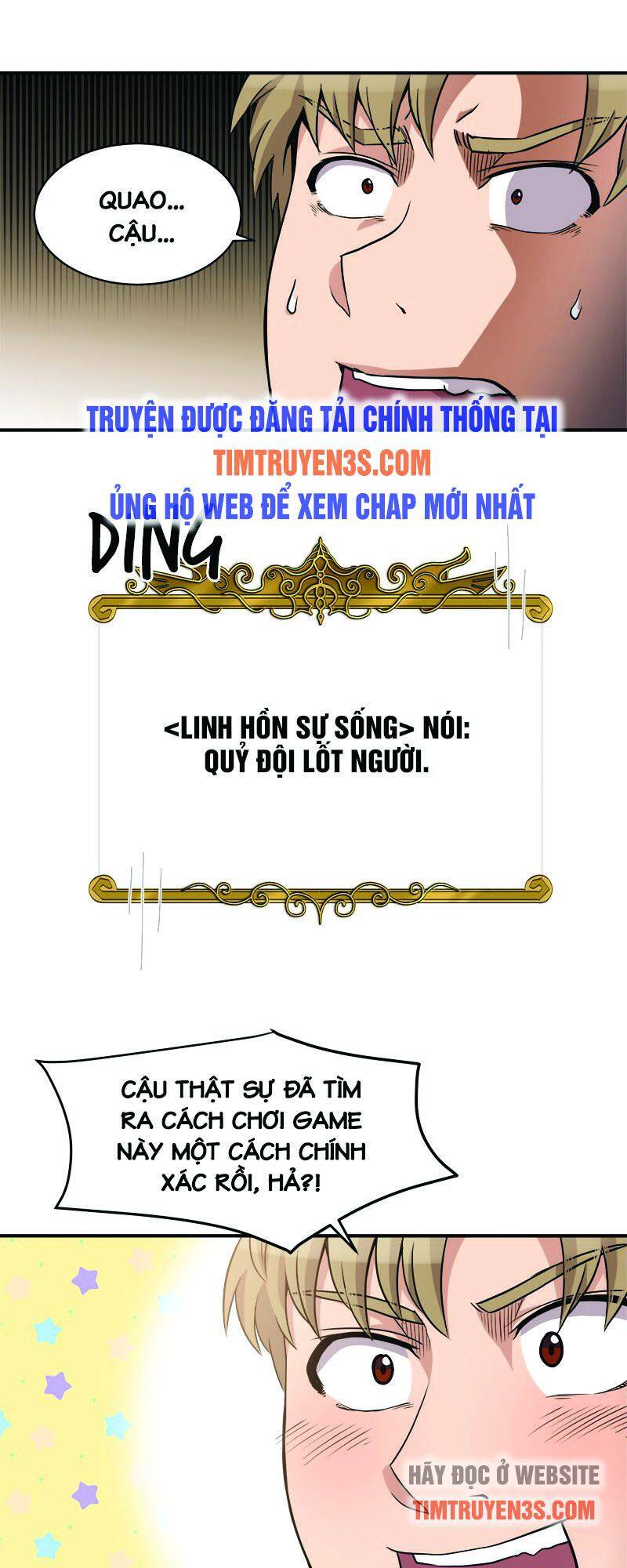 Người Bán Hoa Mạnh Nhất Chapter 35 - 44