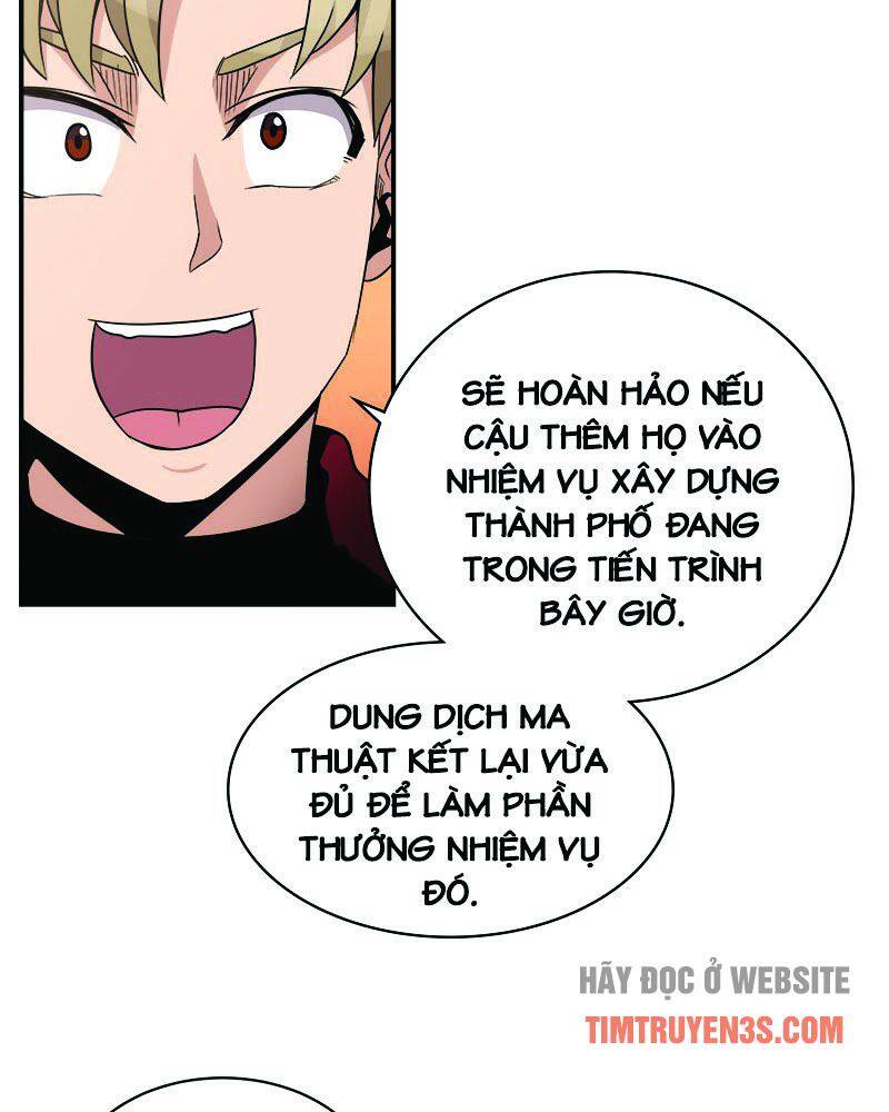 Người Bán Hoa Mạnh Nhất Chapter 35 - 47