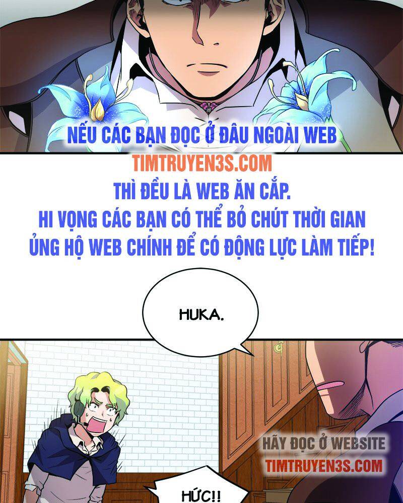 Người Bán Hoa Mạnh Nhất Chapter 37 - 29