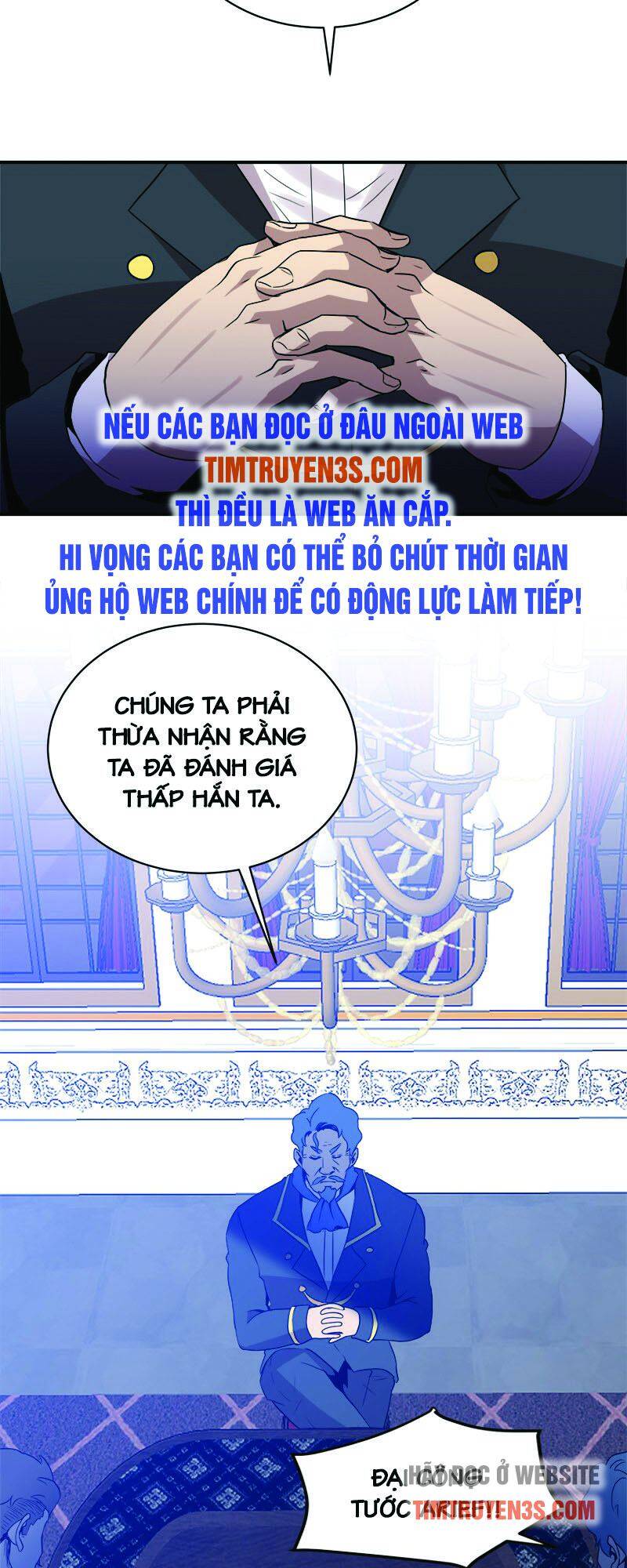 Người Bán Hoa Mạnh Nhất Chapter 38 - 51