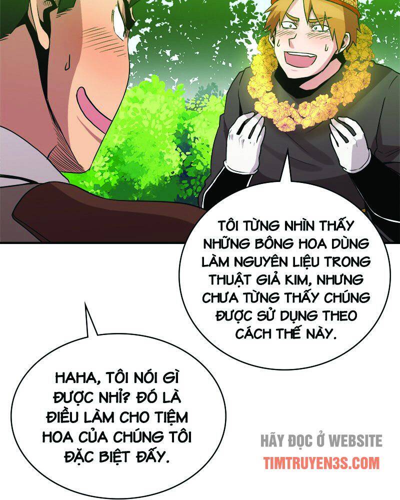 Người Bán Hoa Mạnh Nhất Chapter 38 - 70