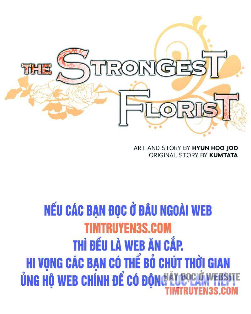 Người Bán Hoa Mạnh Nhất Chapter 39 - 23