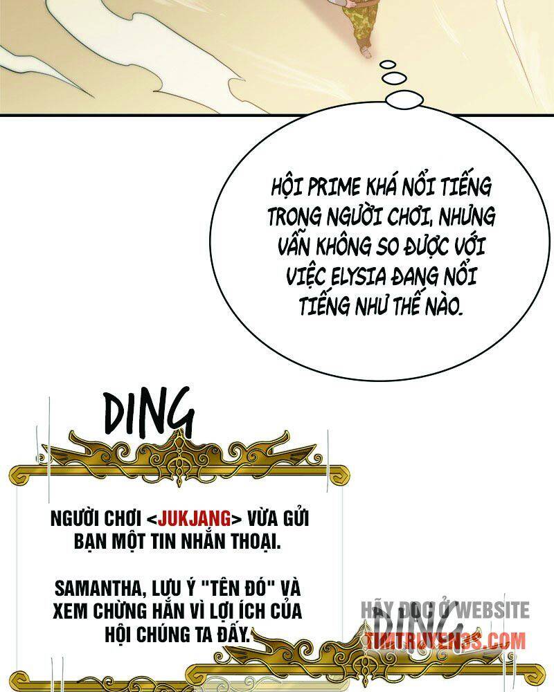 Người Bán Hoa Mạnh Nhất Chapter 39 - 4