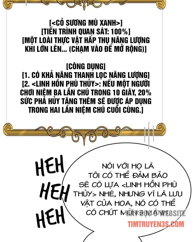 Người Bán Hoa Mạnh Nhất Chapter 40 - 41